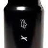 Botella De Agua FOX Bsae Negra -Tienda De Bicicletas 5a85addb78ab2