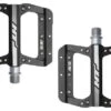 HT Components Pedales Para Niños HT AE12 Negro 1 HT Components Pedales Para Niños HT AE12 Negro -Tienda De Bicicletas 5a8af270353b1
