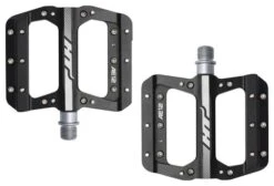HT Components Pedales Para Niños HT AE12 Negro