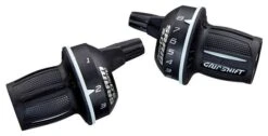 SRAM 3.0 Comp GripShift 3x8S