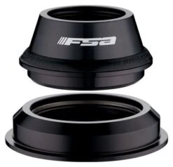 Auriculares FSA ZS NO.55 - SX PRO Para 1.5 '' Steerer Black