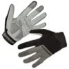 Guantes Largos Endura Hummvee Plus II Negro