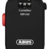 Abus Combiflex 2501 Cable Lock 65 Cm Negro 1 Abus Combiflex 2501 Cable Lock 65 Cm Negro -Tienda De Bicicletas 5abe456d18271