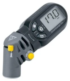 Topeak Gauge Digital D2 5 Topeak Gauge Digital D2 -Tienda De Bicicletas 5ac4bce029d53