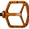 OneUp Pedales Aluminio Naranja -Tienda De Bicicletas 5b0bda44c46cf