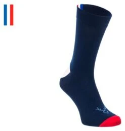 Calcetines LeBram Aravis - Bleu