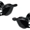 Sram X5 Trigger Shifter (2x10S) Negro -Tienda De Bicicletas 5b1fbf372b043