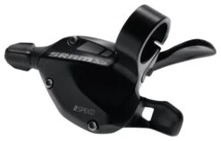 Sram X5 Trigger Shifter (2x10S) Negro -Tienda De Bicicletas 5b1fbf415db74