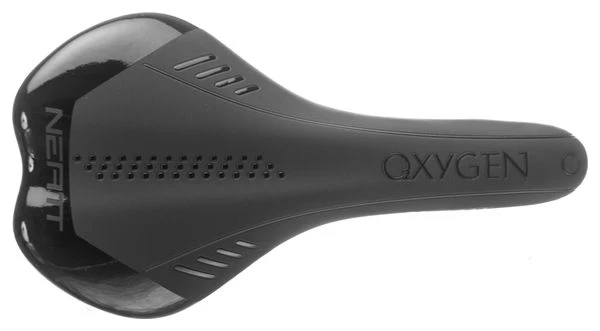 Sillín NEATT Oxígeno Negro 3 Sillín NEATT Oxígeno Negro