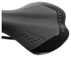 Sillín NEATT Oxígeno Negro 11 Sillín NEATT Oxígeno Negro -Tienda De Bicicletas 5b2b619f6a8e3