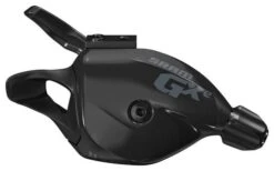 Palanca De Cambios De Gatillo Trasero Sram GX - Negro