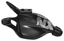 Sram NX Eagle Trigger Shifter 12S Matchmaker X Negro