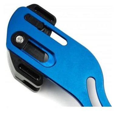 Guía De Cadenas De Hope Shorty (28-36) ISCG05 Orange 4 Guía De Cadenas De Hope Shorty (28-36) ISCG05 Orange - Imagen 2