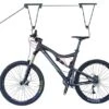 ICETOOLZ ICE TOOLZ P621 Pulley Bike Stand