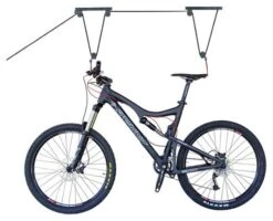 ICETOOLZ ICE TOOLZ P621 Pulley Bike Stand