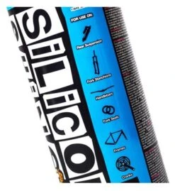 Muc-Off MUC OFF BRILLO DE SILICONAPARA BICICLETAS 500 Ml 8 Muc-Off MUC OFF BRILLO DE SILICONAPARA BICICLETAS 500 Ml -Tienda De Bicicletas 5b72c69d9b389