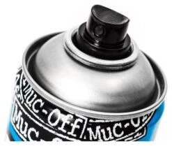 Muc-Off MUC OFF BRILLO DE SILICONAPARA BICICLETAS 500 Ml 9 Muc-Off MUC OFF BRILLO DE SILICONAPARA BICICLETAS 500 Ml -Tienda De Bicicletas 5b72c6a1757c9