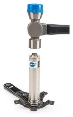 Park Tool CBP-8 Crank And Bearing Tool Set Campagnolo Ultra-Torque And Power Torque -Tienda De Bicicletas 5b7c0e757ac70