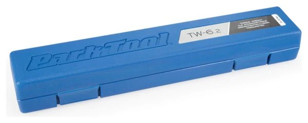 Park Tool TW-6.2 Ratcheting Click-Type Torque Wrench 10-60 Nm 6 Park Tool TW-6.2 Ratcheting Click-Type Torque Wrench 10-60 Nm - Imagen 4