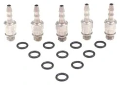 Adaptador De Llenado MAGURA - Para Todos Los Frenos De Disco + Frenos De Llanta - M6