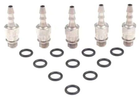 Adaptador De Llenado MAGURA - Para Todos Los Frenos De Disco + Frenos De Llanta - M6 3 Adaptador De Llenado MAGURA - Para Todos Los Frenos De Disco + Frenos De Llanta - M6