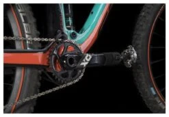 All-mountain-style All Mountain Style Crank Defender Crank Protector Black -Tienda De Bicicletas 5b9fb5b365c92