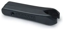 Pedro's Micro Tire Lever Black -Tienda De Bicicletas 5baa22cf1ce3f