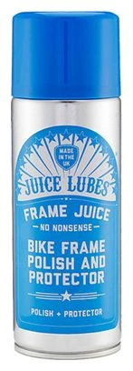 Juice Lubes Frame Juice Polish 400 Ml
