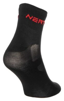 Calcetines Neatt 7.5cm - Rouge -Tienda De Bicicletas 5be97cc7be69f