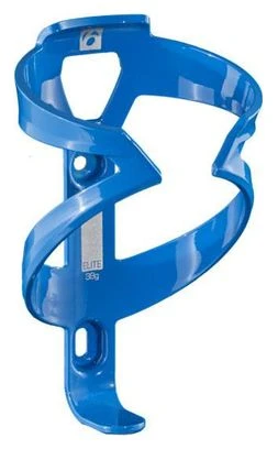 Bontrager Bottle Cage Elite Waterloo Blue 3 Bontrager Bottle Cage Elite Waterloo Blue