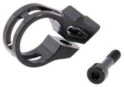 SB3 Shifter Sram Clamp Grey