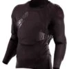 Leatt 3DF AirFit Lite Long Sleeves Protection Top Black 2 Leatt 3DF AirFit Lite Long Sleeves Protection Top Black -Tienda De Bicicletas 5bed8debe5529