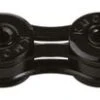 KMC Chain X10 SL DLC 116 Links 10S ​​Black 1 KMC Chain X10 SL DLC 116 Links 10S ​​Black -Tienda De Bicicletas 5c0149ffe8554