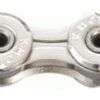Cadena KMC X11SL 118 Enlaces 11S ?? Plata