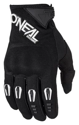 O'Neal ONEAL HARDWEAR IRON Gloves Black 3 O'Neal ONEAL HARDWEAR IRON Gloves Black