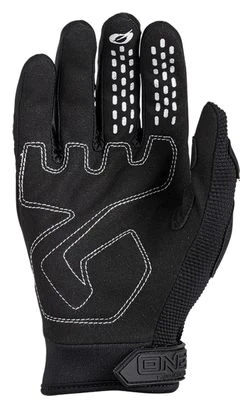 O'Neal ONEAL HARDWEAR IRON Gloves Black 4 O'Neal ONEAL HARDWEAR IRON Gloves Black - Imagen 2