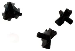 O'Neal 2Series Visor Screw Set Black