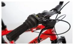 Moma Bikes Bicicleta Infantil Montaña SHIMANO GTT20' Alu 6V. Doble Freno Disco Susp. Delant. -Tienda De Bicicletas 5c2f37aeb51f7