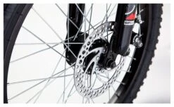 Moma Bikes Bicicleta Infantil Montaña SHIMANO GTT20' Alu 6V. Doble Freno Disco Susp. Delant. -Tienda De Bicicletas 5c2f37cd3423c