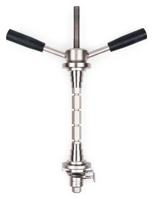 Prensa De Cojinetes De Dirección Park Tool HHP-2 3 Prensa De Cojinetes De Dirección Park Tool HHP-2