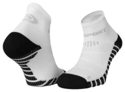 Calcetines BV Sport SCR One Evo - Blanc