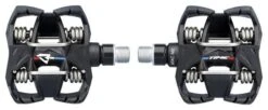 TIME Pair Of Pedals ATAC MX 6