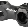 XLC ST-M20 Vástago 31.8 Mm +/- 5 Negro -Tienda De Bicicletas 5c49c63c72ae5