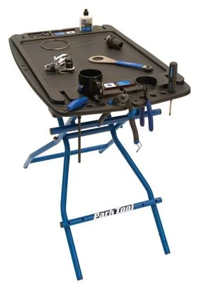 Park Tool PB-1 Portable Workbench 5 Park Tool PB-1 Portable Workbench - Imagen 3