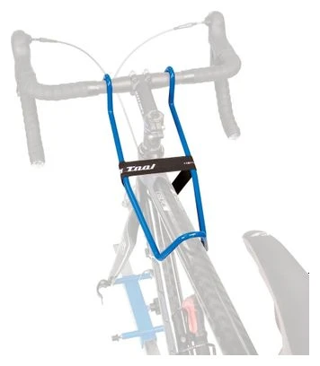 Park Tool HBH-2 Handlebar Holder 4 Park Tool HBH-2 Handlebar Holder - Imagen 2