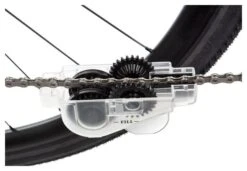 Limpiador De Cadenas Neatt Con Tanque -Tienda De Bicicletas 5c5854eab2050