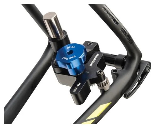 Park Tool DT-5.2 Disc Brake Mount Facing Set 4 Park Tool DT-5.2 Disc Brake Mount Facing Set - Imagen 2