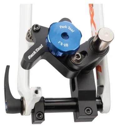 Park Tool DT-5.2 Disc Brake Mount Facing Set 5 Park Tool DT-5.2 Disc Brake Mount Facing Set - Imagen 3