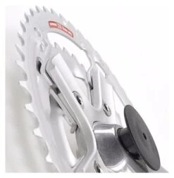 Protectores De Bandeja Klickfix Unidisc -Tienda De Bicicletas 5c61726840b7c