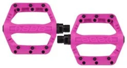 SDG Pedals Slater Junior Neon Pink